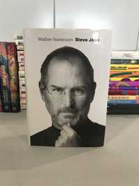 Walter Isaacson Steve Jobs ekskluzywna biografia