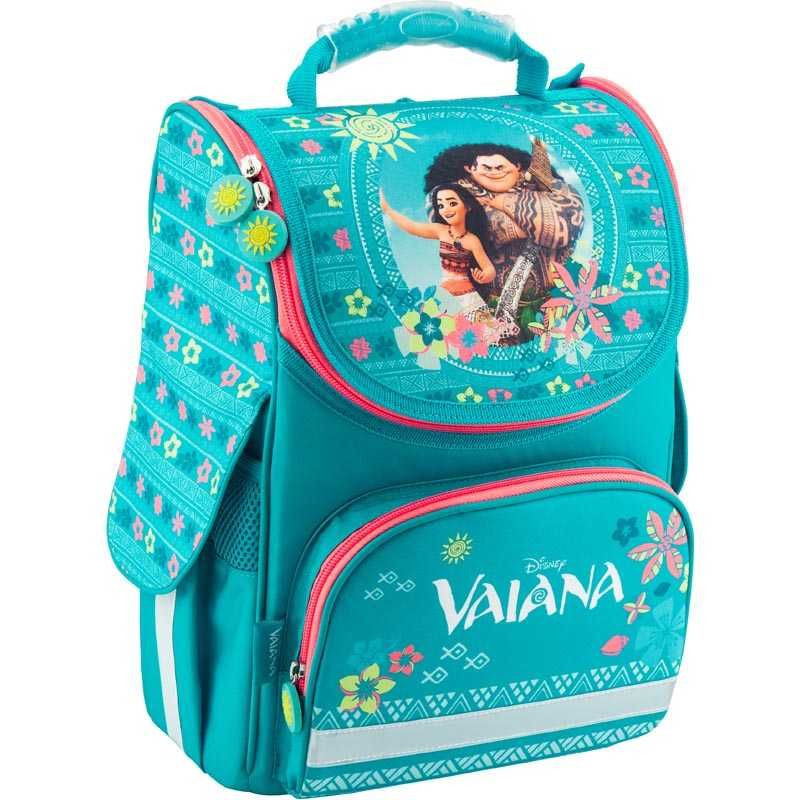 Рюкзак в комплекте 3 в 1 Vaiana KITE V18-501S+601M+622