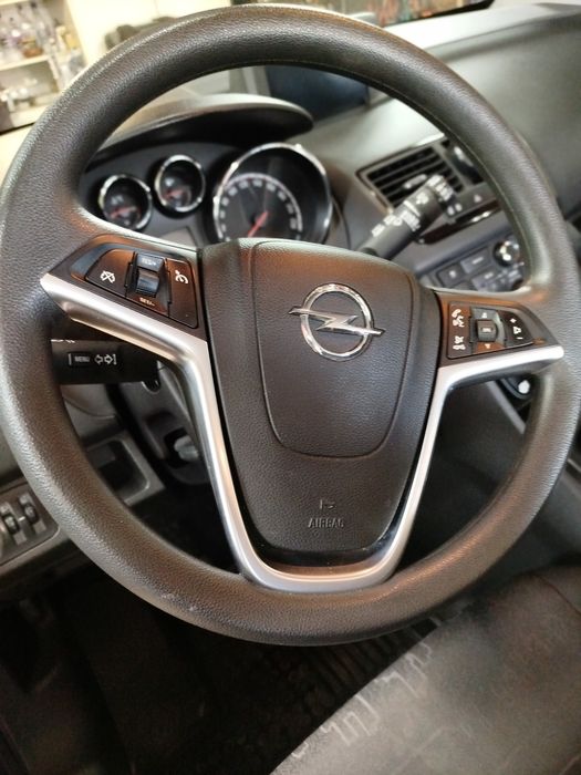 Продам мінівен Opel Meriva