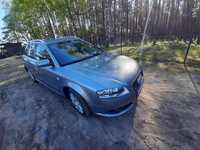 Audi a4 b5 s-line stan bardzo dobry