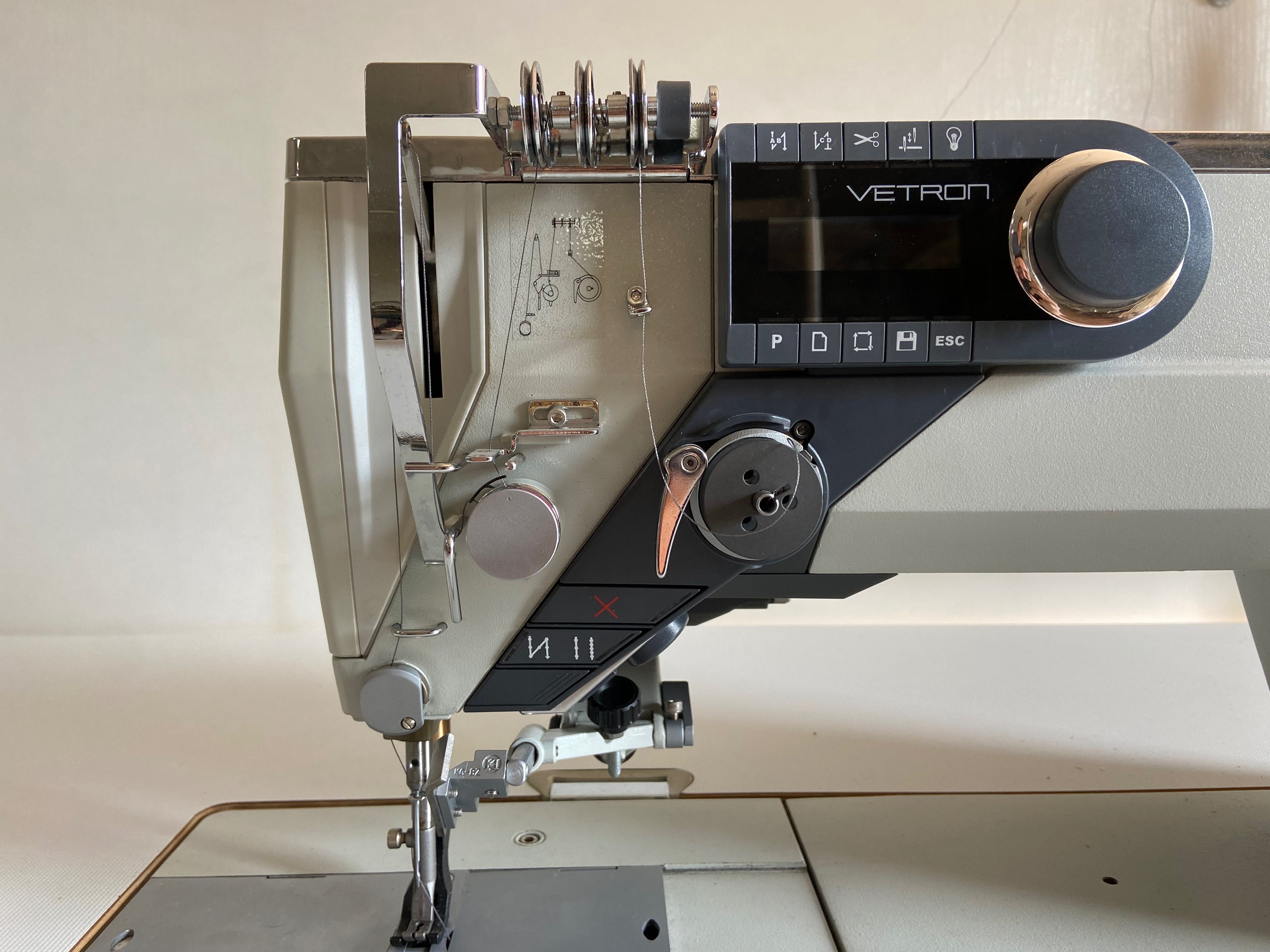 Швейна машина Vetron 5010-11-01.
