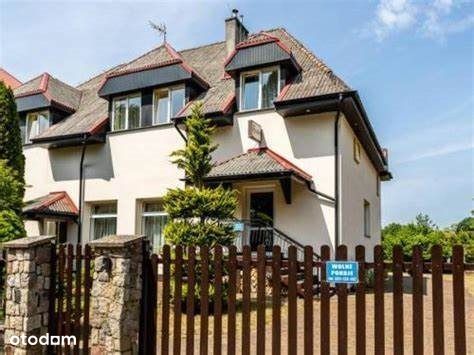 NA Sprzedaż DOM Jastrzębia GÓRA