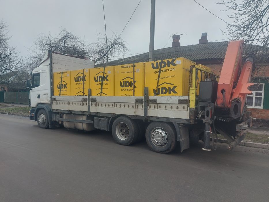 Дешево Кран Маніпулятор