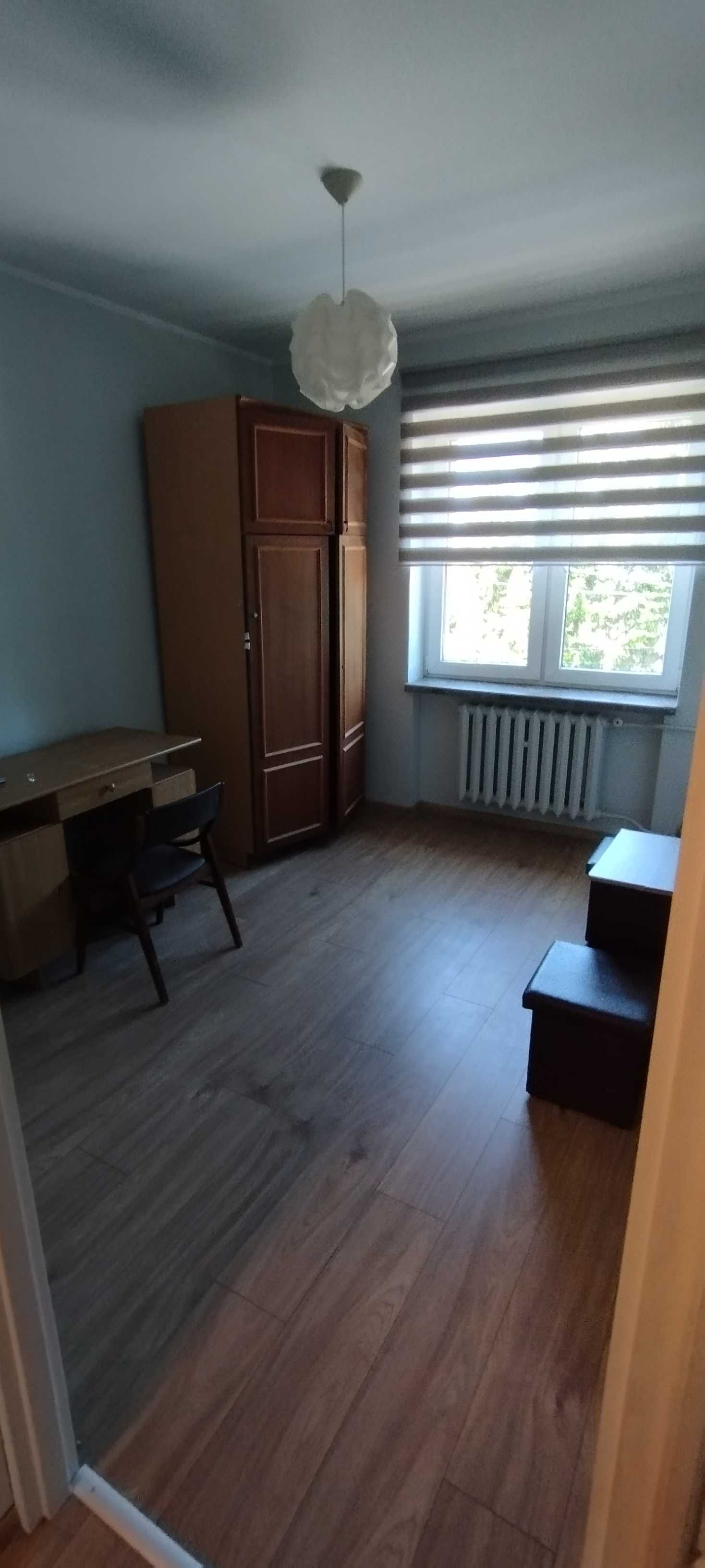 Wynajmę mieszkanie