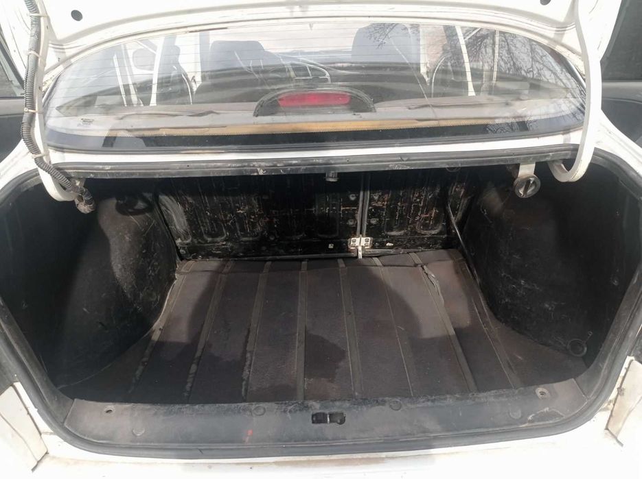 Продам Daewoo Lanos 1,3