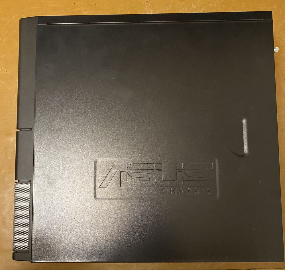Системный блок ASUS