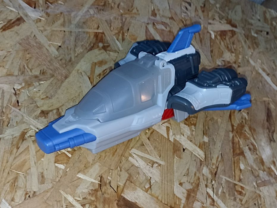 Statek kosmiczny MATTEL Buzz Astral Disney Prixar Toy story