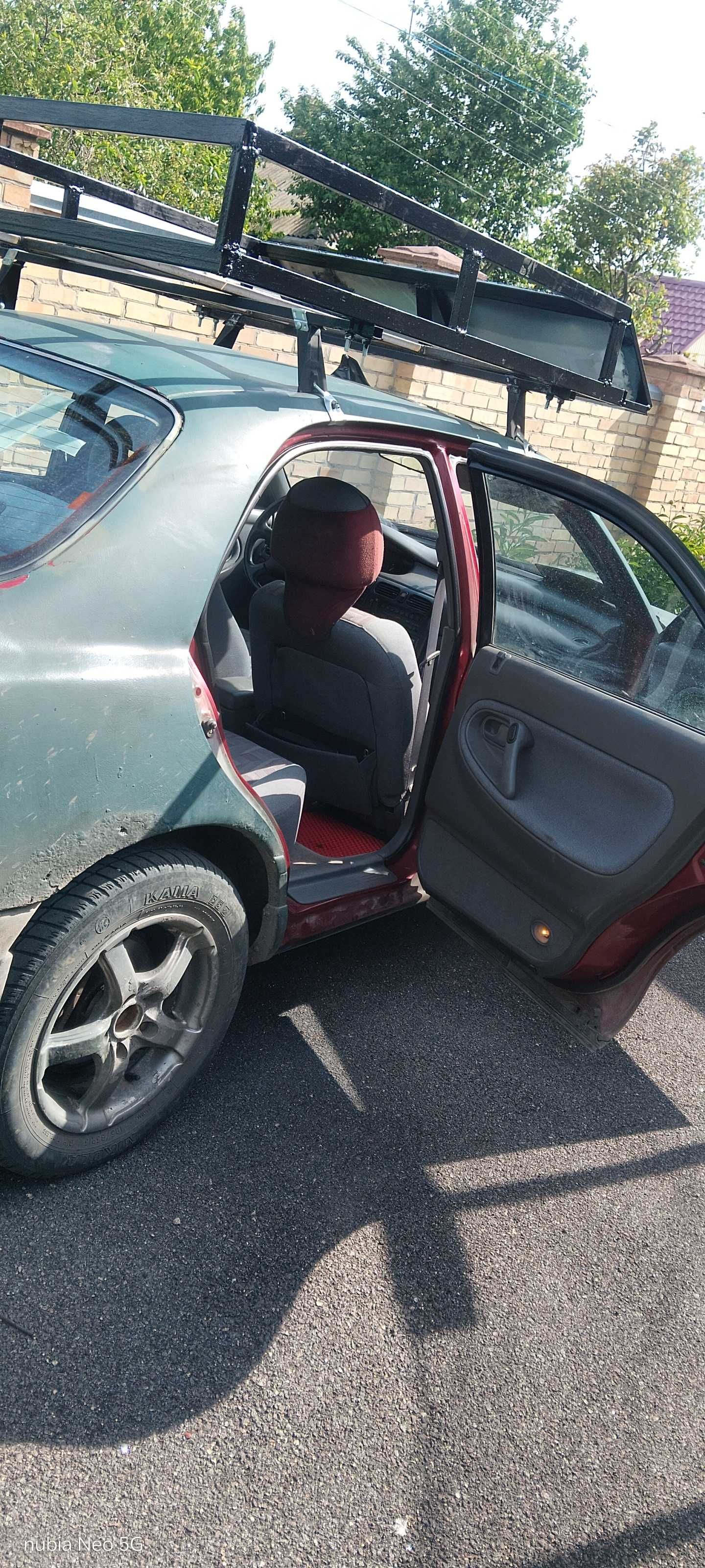 Mazda 626 GE 1994