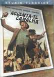 Aguenta-te Canalha (edição Studio Classics) (novo) (1971)