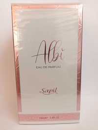 Sapil Albi perfum arabski unisex