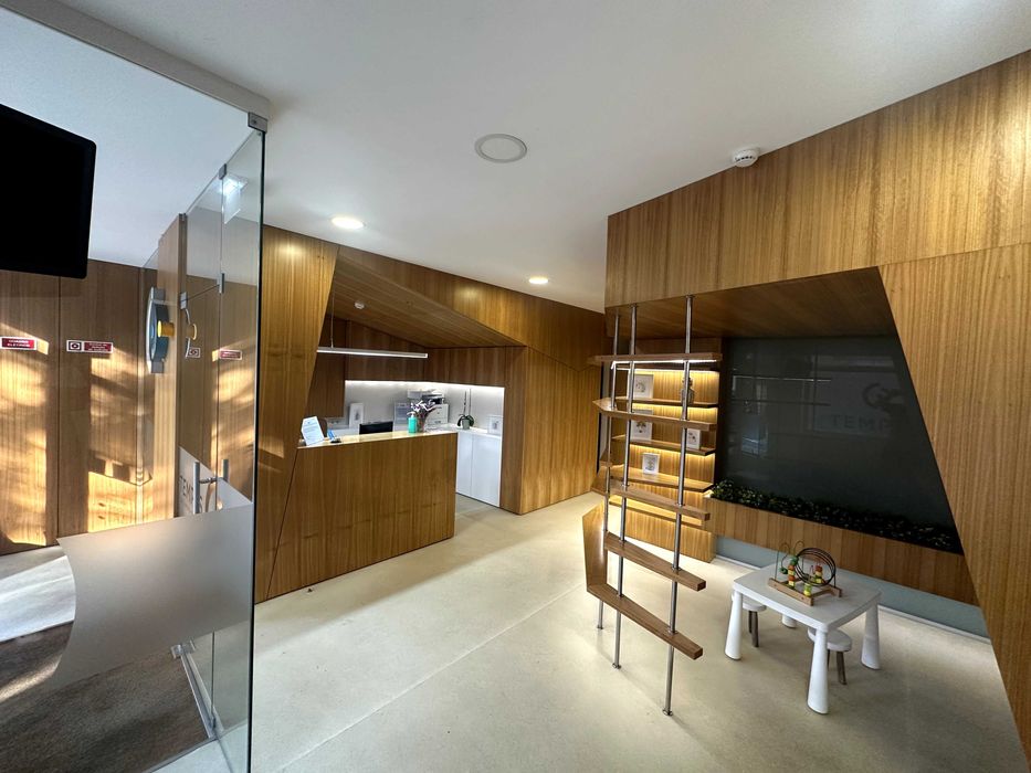 Aluguer de salas para consultas e terapias!