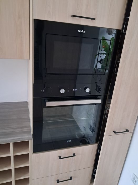 Sprzedam meble kuchenne na wymiar