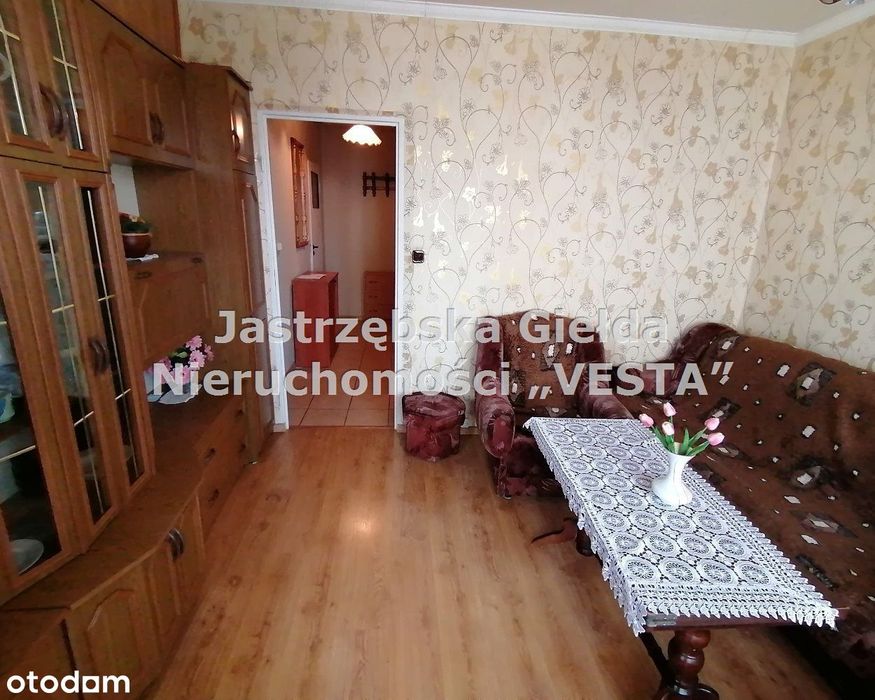 M-2 ul. Katowicka VI piętro