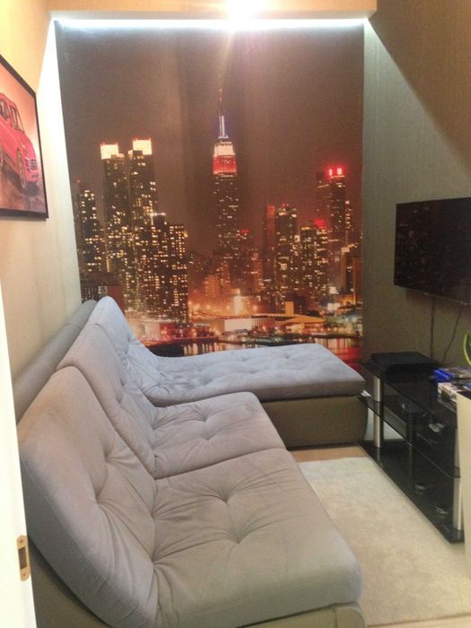 Продам угловой диван