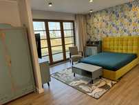 Apartamenty Chmielno