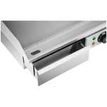Grill elektryczny royal plyta grillowa gladka 3000w