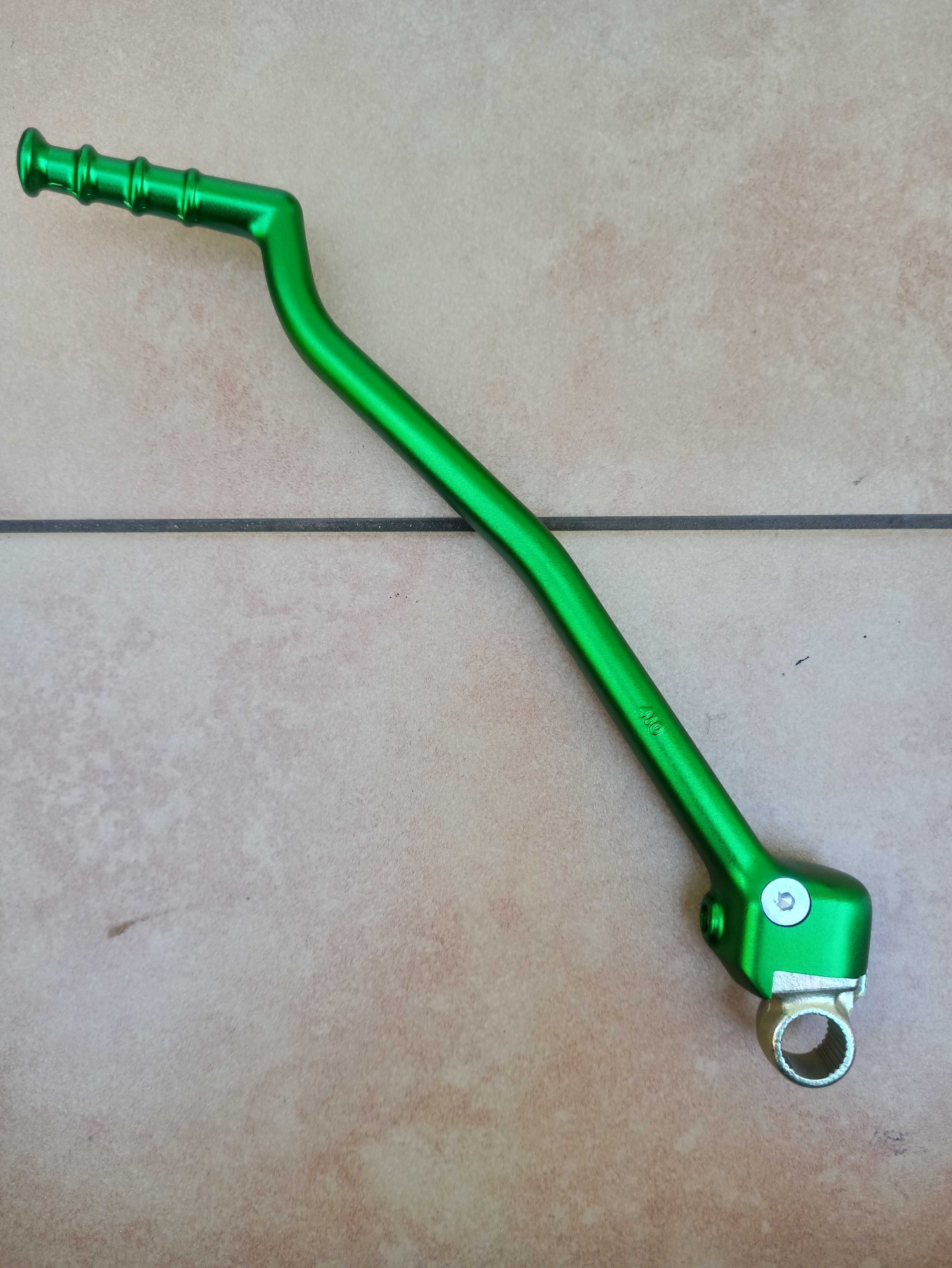 Kopnik kopniak kick starter Kawasaki KXF 450 KLX 450 '16-'18