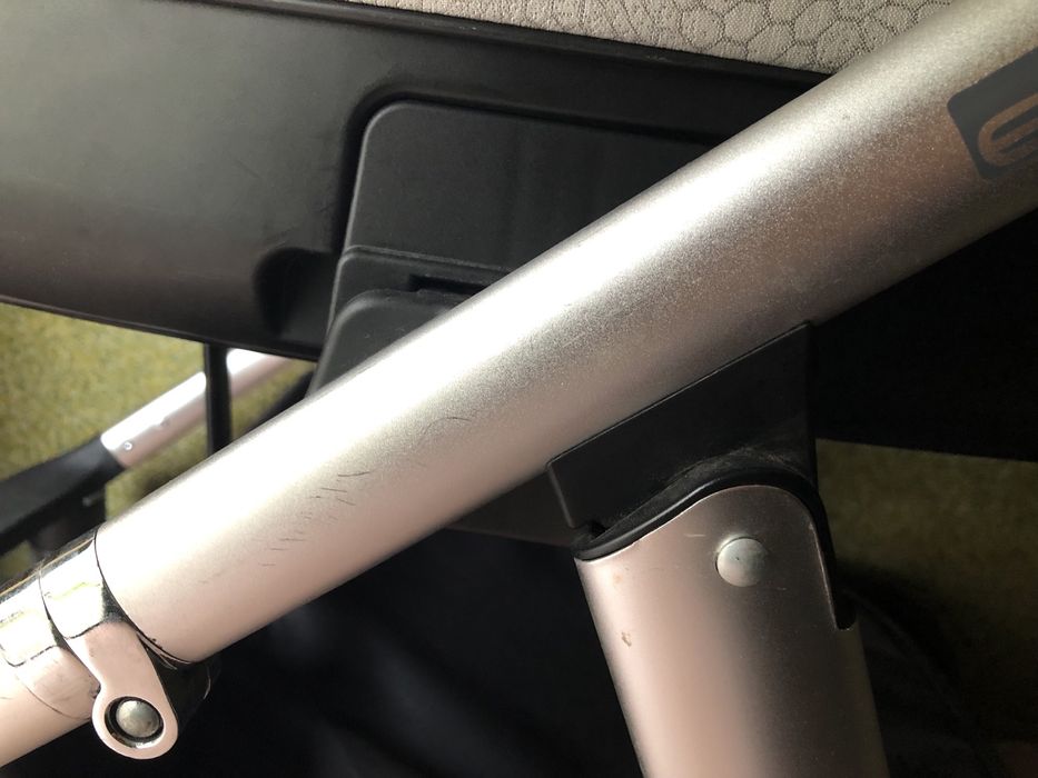 Espiro Next Wild Nature 3 w 1