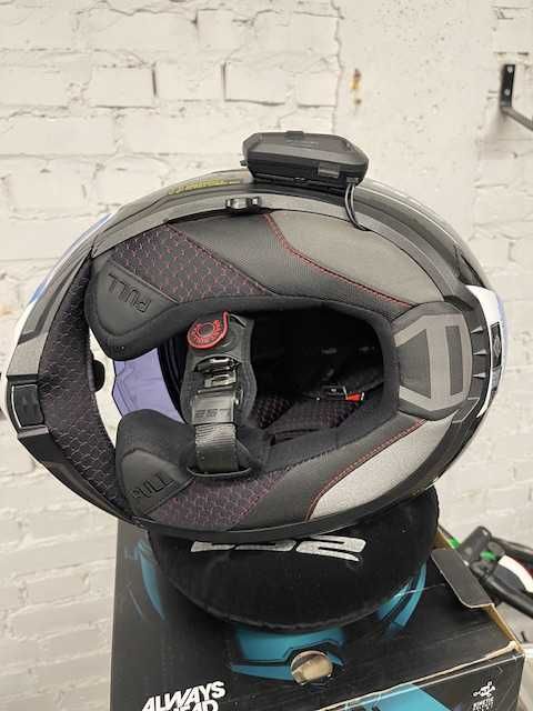 Kask szczękowy LS2 FF906 Advant Sport roz.M