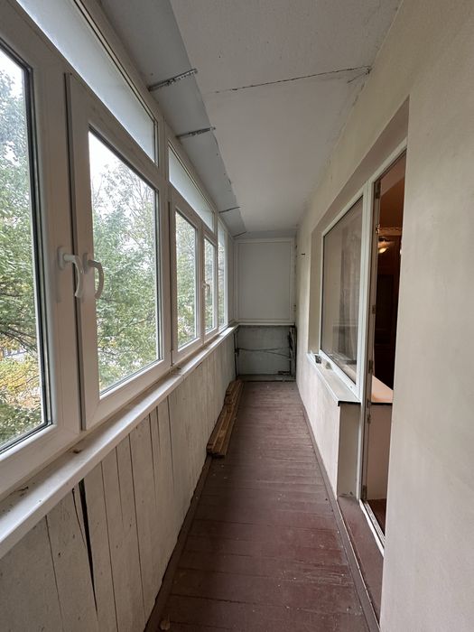 Велика 1к. 42м, на 2/9, гарна ціна.