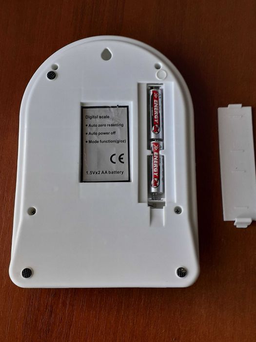 Продам тостер SANUSYЕ. Електронні цифрові ваги SF-400, 5 кг для кухні.