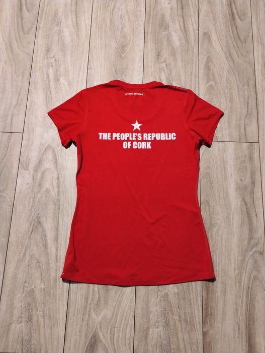 T-shirt damski Under Armour  $
