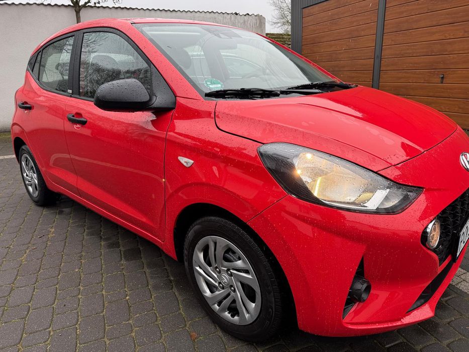 Hyundai i10 III 2020r.Polecam