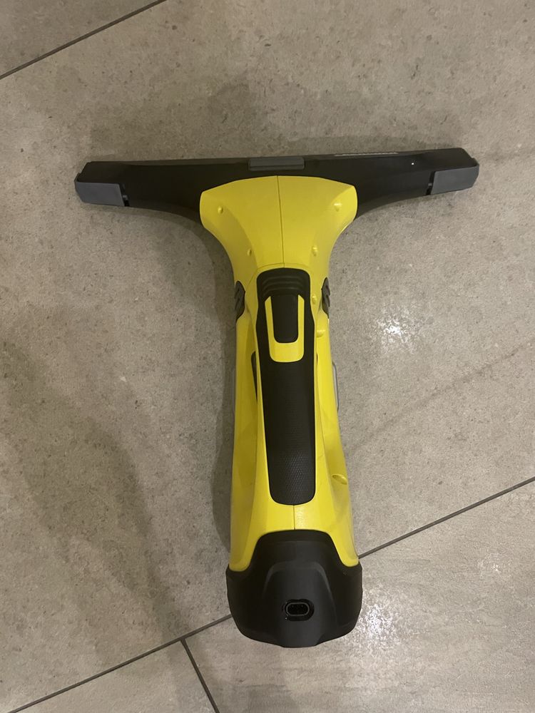 Myjka do okien karcher