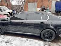 Lexus GS350, лексус gs350 по запчастинах, розборка