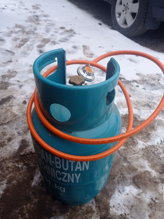 Баллон газовый балон газовий 27 л