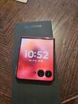 Motorola Razr 60 Ultra 16/512