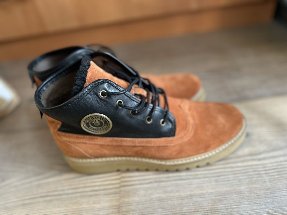 Напівчоботи Pataguas жіночі