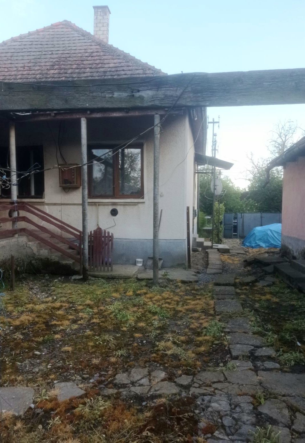 Продається будинок