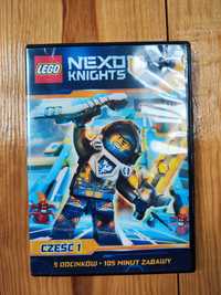 Film Nexo Knights