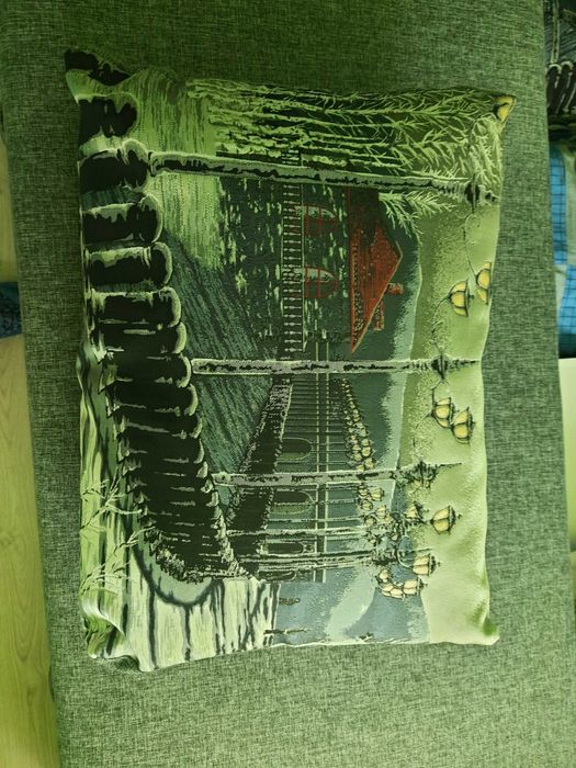 Диван розкладний