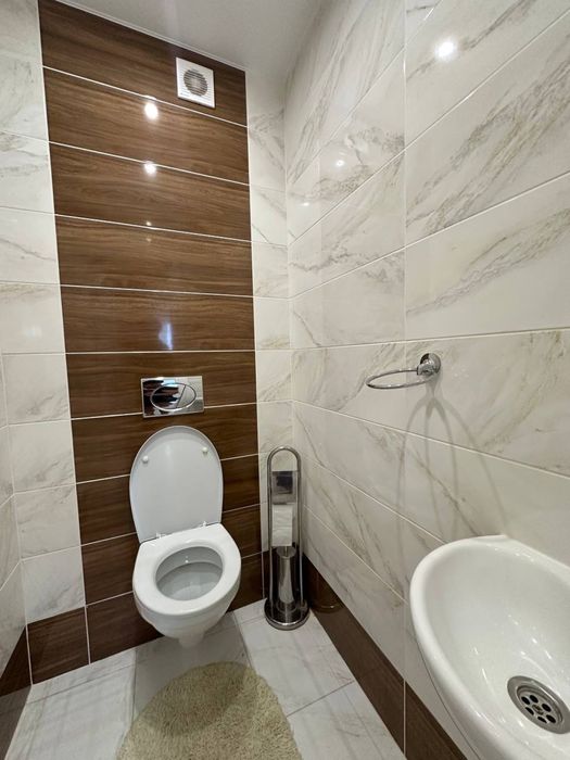 Ясинуватський Провулок 11 Продаж 2-к Квкртири ЖК The Lakes Деміївська