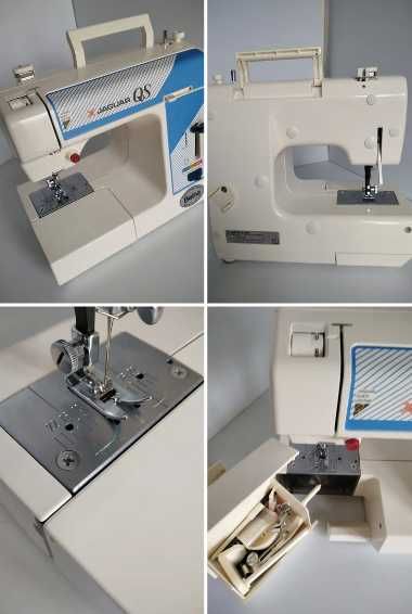 Швейная машина Mini Jaguar 485, Япония - новая! Киев самовывоз!