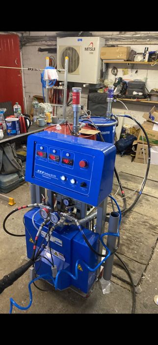 Agregat do pianu pur