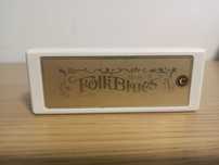 Harmonijka ustna Folk Blues Mark-II Tombo No. 1210