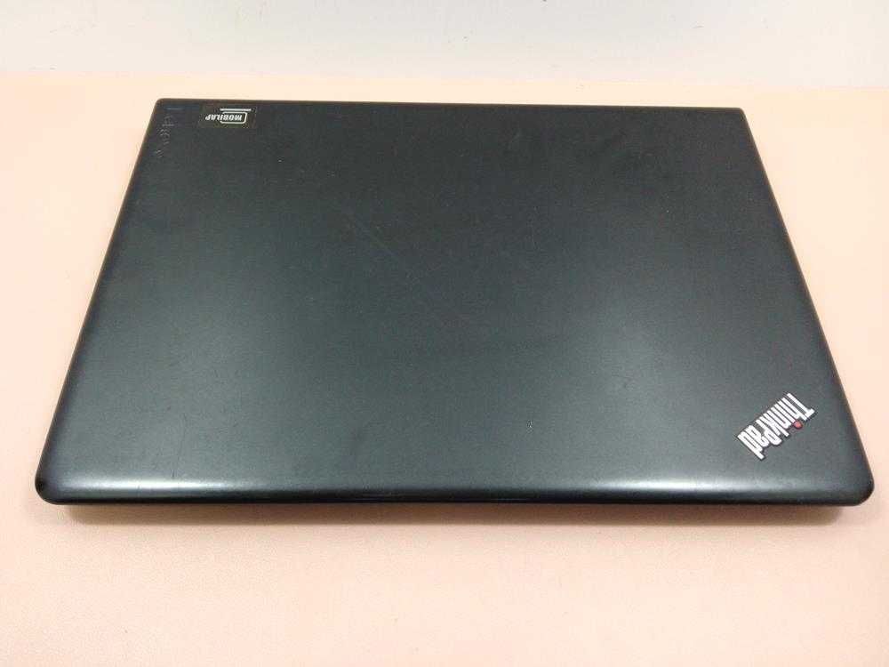 Laptop używany Lenovo E470 i5 14 FHD IPS 16GB 256SSD Gwarancja FV