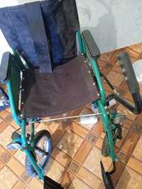 Инвалидные коляски,ходунки.