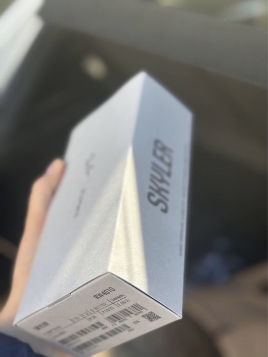 Ray Ban Meta Skyler RW 4010