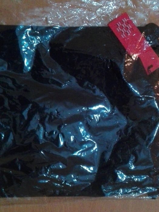 Vendo malha preta ch carolina herrera