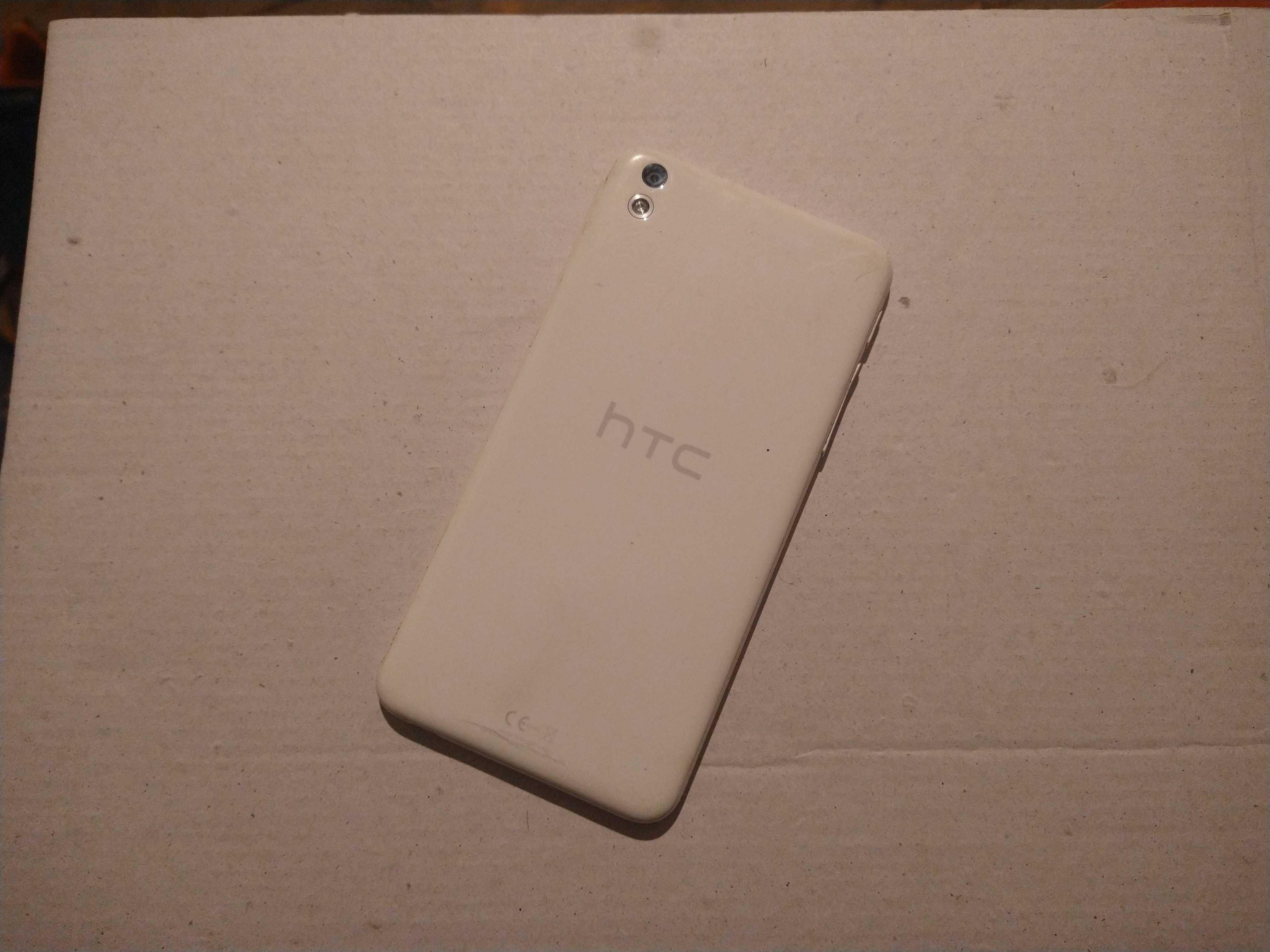 HTC Desire 816 uszkodzony