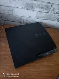 Sony PlayStation 3 ps3