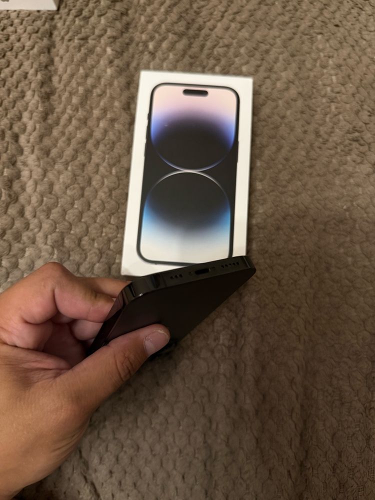 Iphone 14 Pro 128gb Neverlock