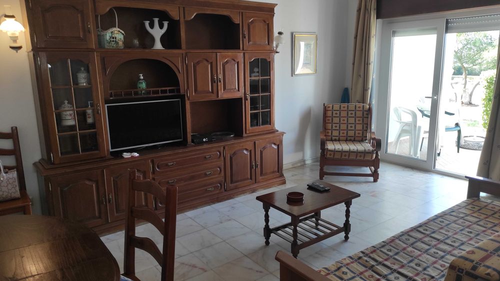 Móvel estante de sala