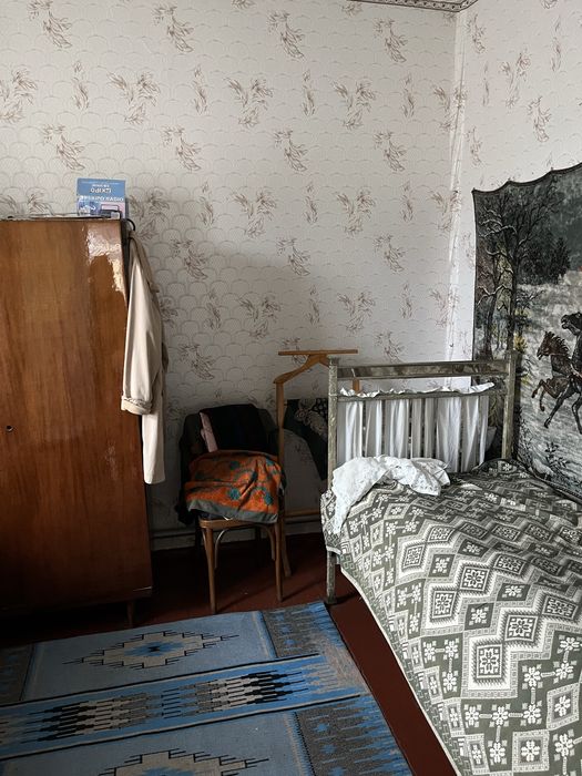 Продам будинок м. Сквира, по вулиці Січова