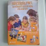 Szczęśliwi którzy szukają prawdy 5