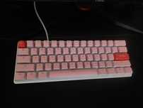 Klawiatura razer huntsman mini
